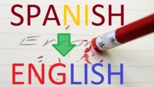 Certified Spanish Translation
